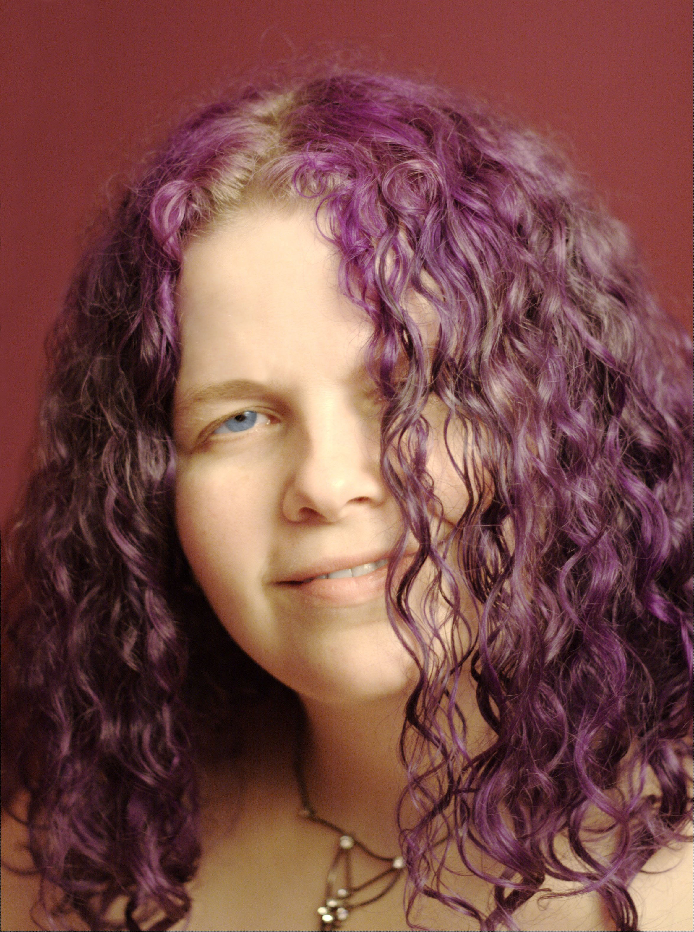 Tamara Gerbrandt